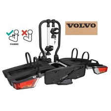 THULE 933 Volvo EasyFold XT F
