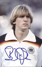 Bernd schuster original - bernd,