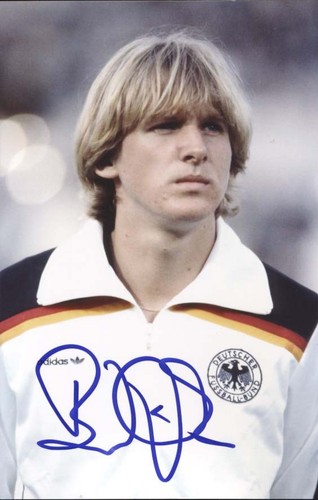 Bernd schuster original - bernd,