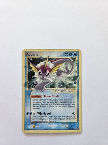 Aquana gold star - star, 102/108