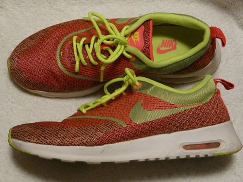 Nike air max - nike, thea