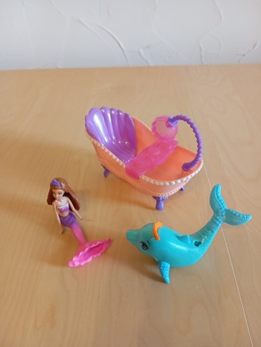 Original barbie meerjungfrau - original,