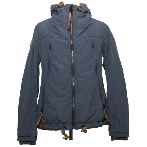 Naketano winterjacke herren - winterjacke,,
