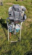 Außenborder 1,2 PS 4-Takt