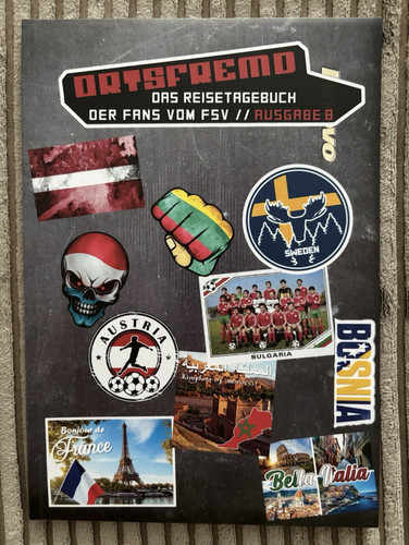 Ortsfremd fsv mainz 05 - fsv,