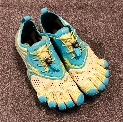 Vibram fivefingers zehenschuhe - fivefingers,