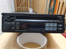 Vintage ALPINE CD Player