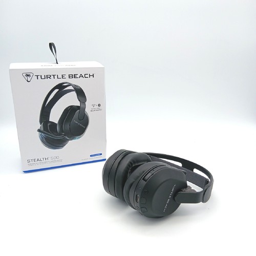 Turtle beach stealth - turtle,