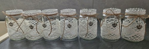 Teelichthalter - ,
