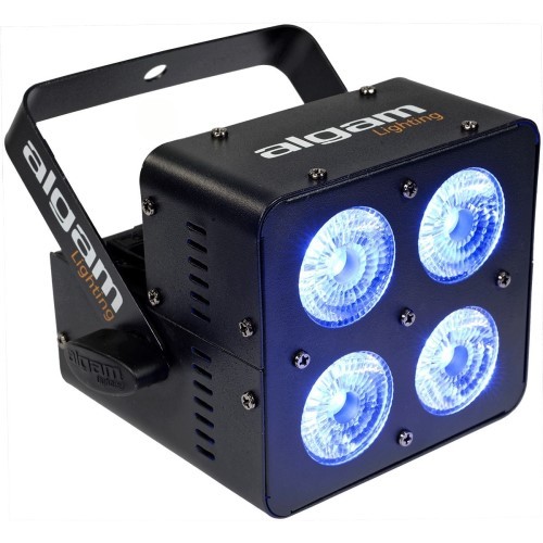 Algam lighting par 410 - algam,