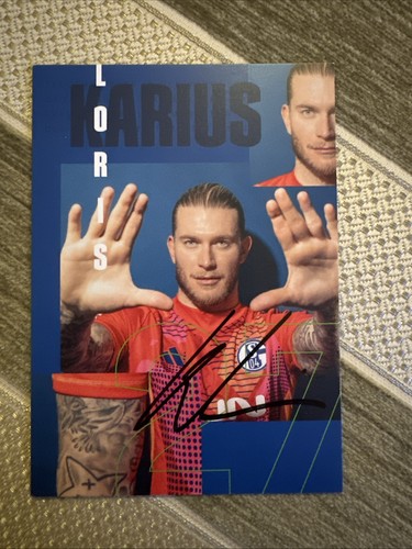 Loris karius schalke - loris,