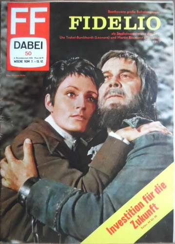 Dabei 1970 x tv - ff,