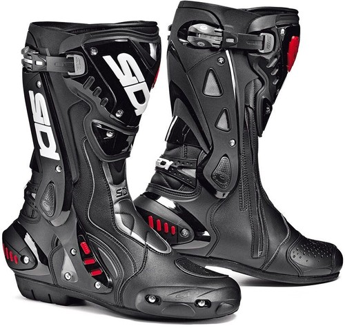 Sidi motorradstiefel - sidi, st