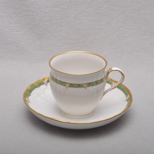 Kpm berlin kaffeetasse - berlin,,
