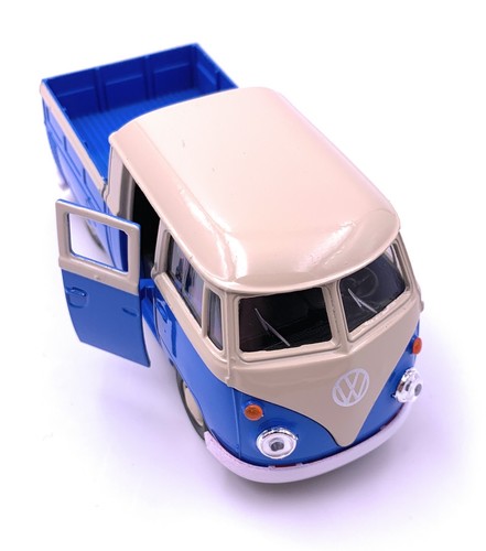 Bulli bus pick ups - t1,