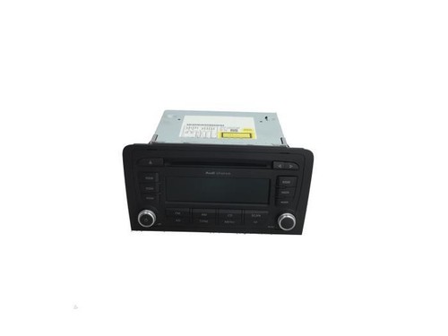 Radio audi cabriolet - cd-radio, 8p