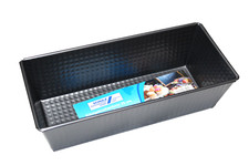 Back Kastenform 25 cm - Kuchen