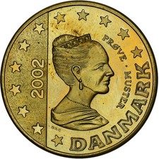 [#1282754] Dänemark, 50 Euro