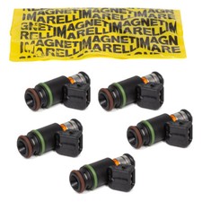 5x MAGNETI MARELLI