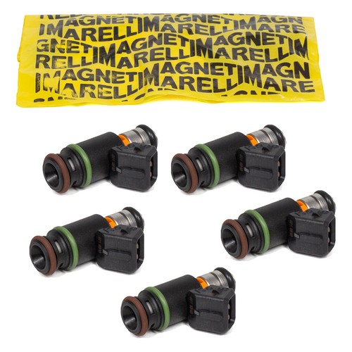 Magneti marelli - 5x,