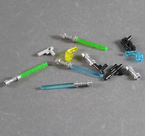 Lego star wars super - wars™,