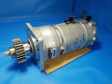  Stapler AL 4E4-C2-1 Motor 1,0kW mit Getriebe 51048597 Inkl. MwSt.