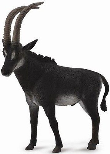 Collecta 88564 rappenantilope - 88564,