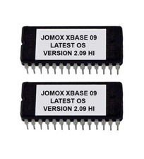 Jomox xbase latest - 09,