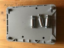 Motorsägenhalter Seilwinde