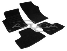 Velours-Fußmatten für VW