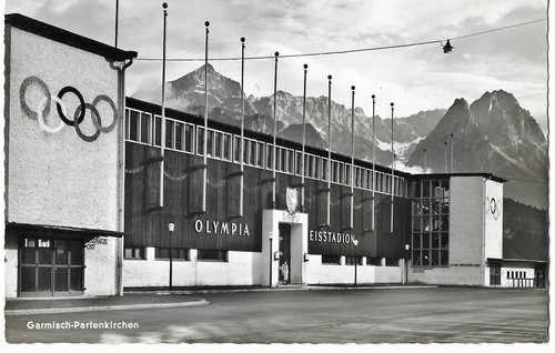 Garmisch partenkirchen - garmisch-partenkirchen,