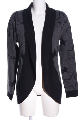 Blind date cardigan - date,
