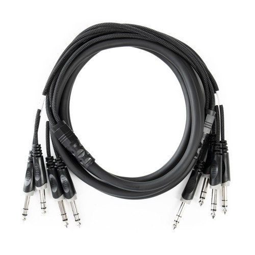 Audio multicorekabel fach 3m - multicorekabel,