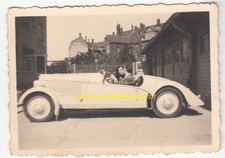 1935 Adler Trumpf Junior