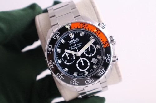 Doxa sub 300t graph - doxa,