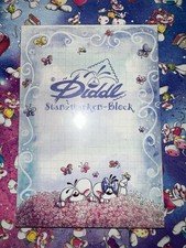Diddl A6 Block, Original