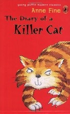 The Diary of a Killer Cat