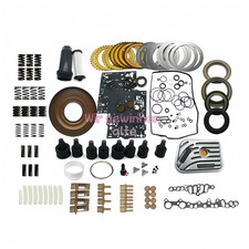 Powershift 6dct450 Mps6