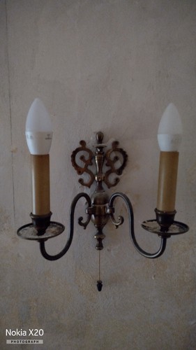 Wandlampe wandlampen - wandlampe,