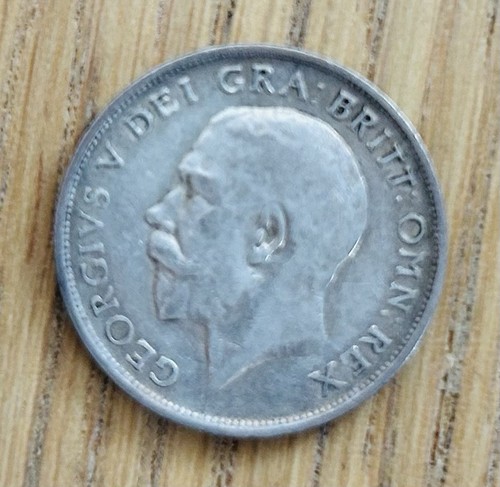 Großbritannien king george - großbritannien, v