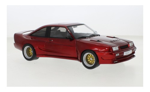Opel manta mattig - opel,