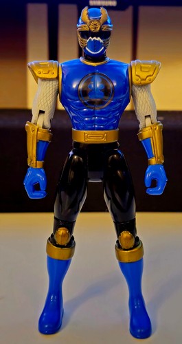 Bandai power rangers ninja - bandai,