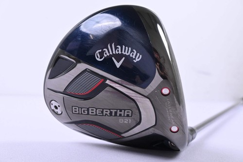Callaway big bertha b21 driver - big,
