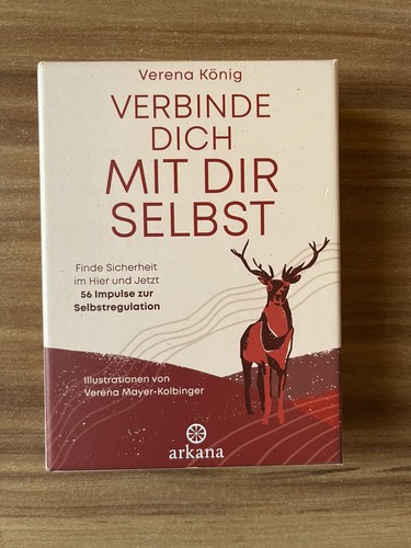 Verena könig verbinde - könig,
