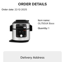 Ninja Foodi MAX 15-in-1