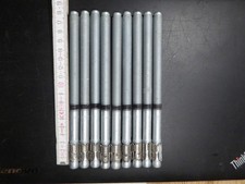 9 St. HILTI Spezialdübel HSTM