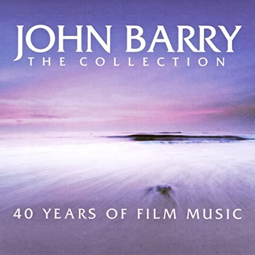 John barry the collection - collection,