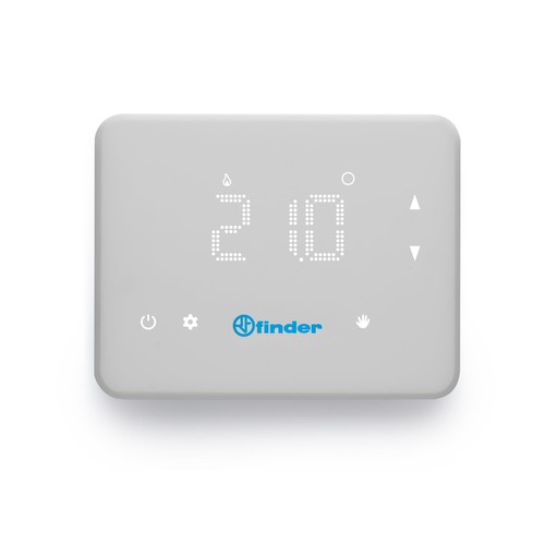 Finder digitaler - finder,