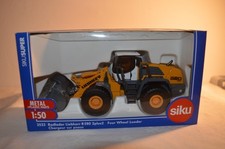 Siku 3533 - Radlader Liebherr