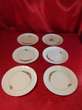 6 Alte Rosenthal Porzellan